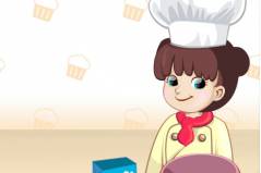 Счастливый Повар - Happy Cooking